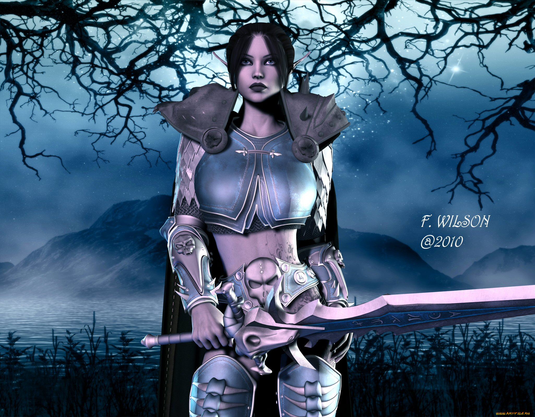 3, , elves, , , 